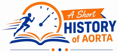 Short history of AORTA
